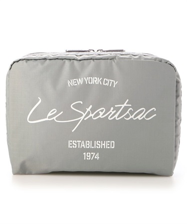 EXTRA LARGE RECTANGULAR COSMETIC