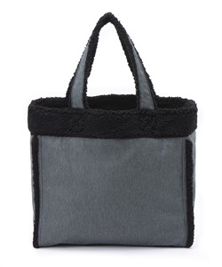 TWO WAY DENIM TOTE｜トートバッグ｜バッグ｜レスポートサック公式