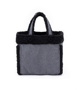 SMALL TWO WAY DENIM TOTE｜トートバッグ｜バッグ｜レスポートサック