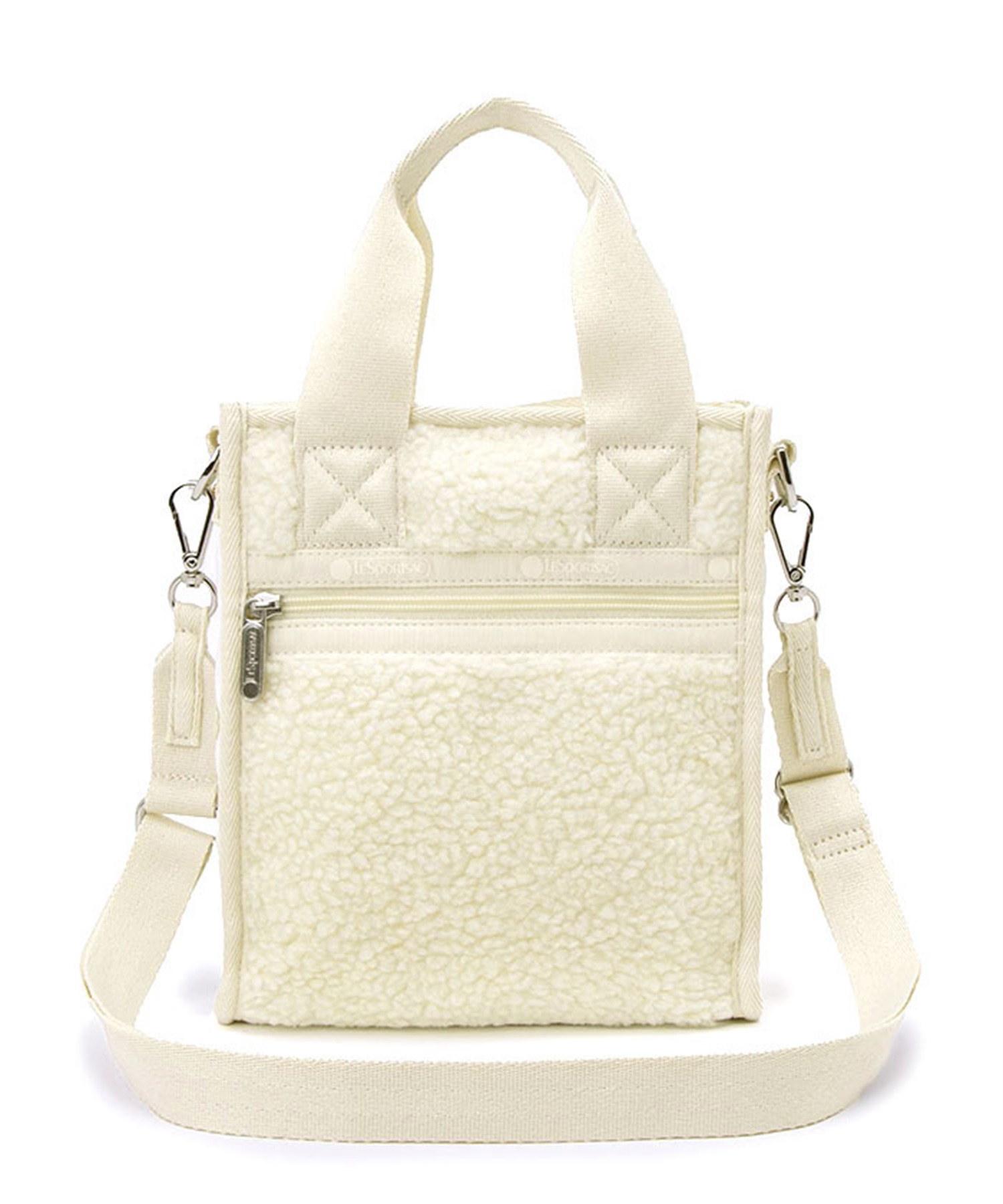 DENIM MINI N/S TOTE｜ショルダーバッグ/斜め掛け｜バッグ