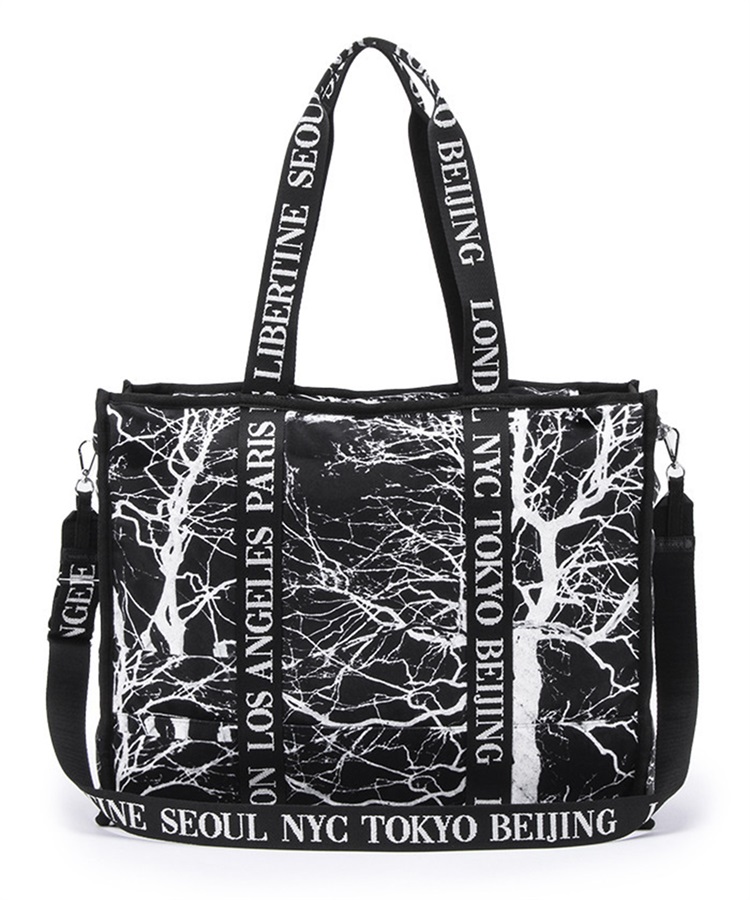 LeSportsac×LIBERTINE】BOAT TOTE｜トートバッグ｜バッグ