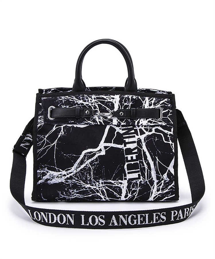 LG JOHNNY GO LIGHTLY