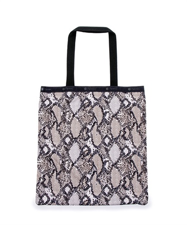 LARGE EMERALD TOTE(ミスティックオフィディアン-フリー)