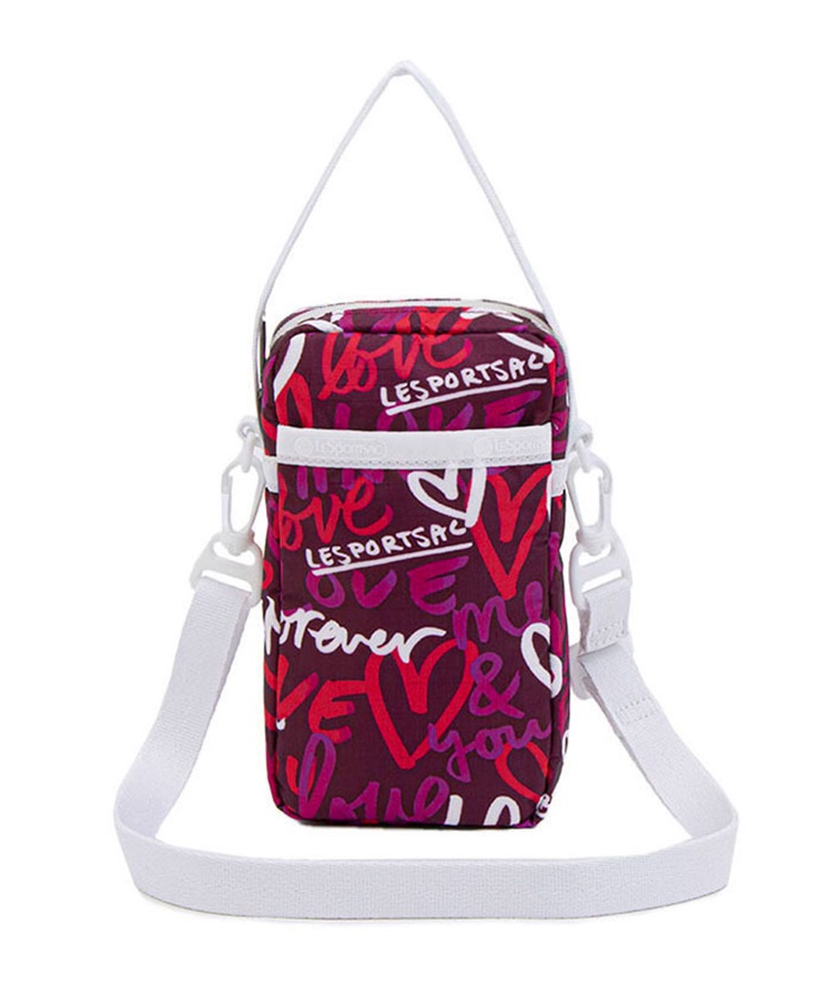 MINI PHONE CROSSBODY