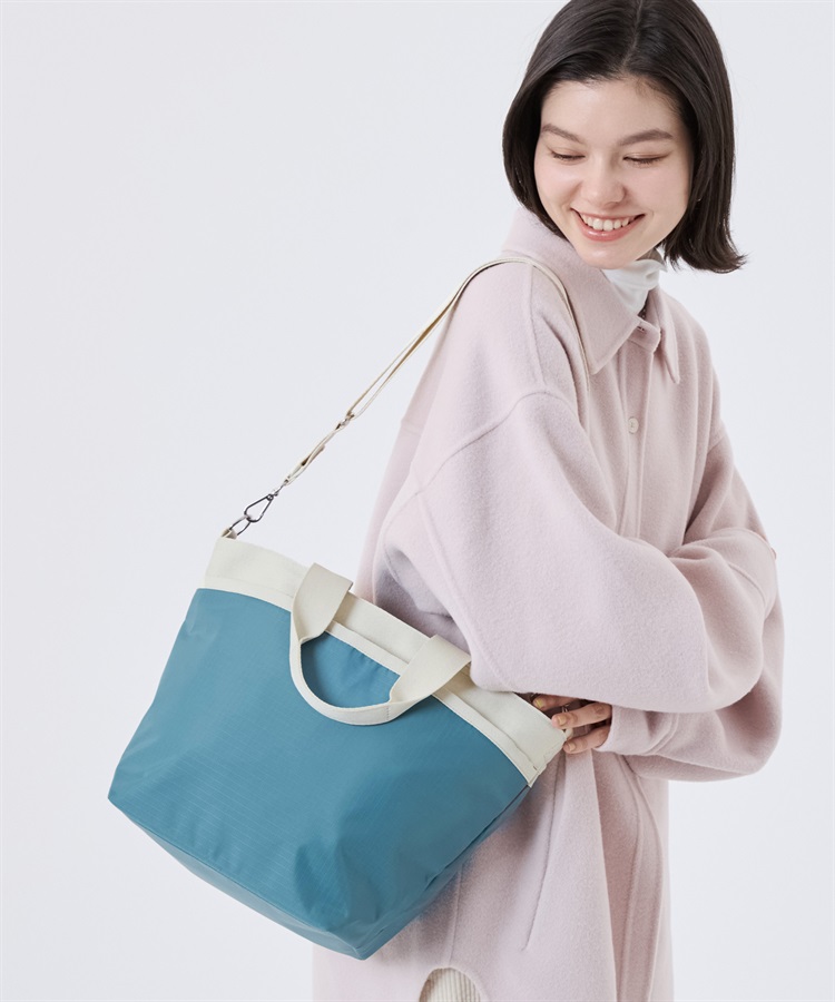 BUCKET TOTE｜トートバッグ｜バッグ｜レスポートサック公式｜LeSportsac