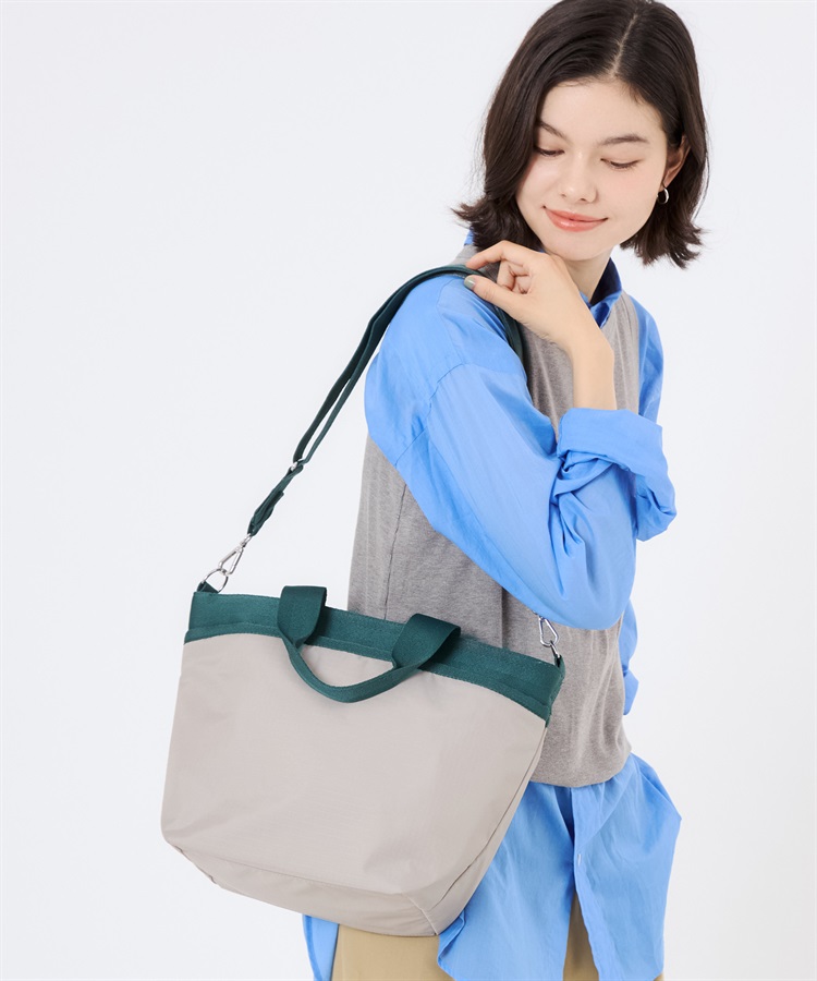 BUCKET TOTE｜トートバッグ｜バッグ｜レスポートサック公式｜LeSportsac