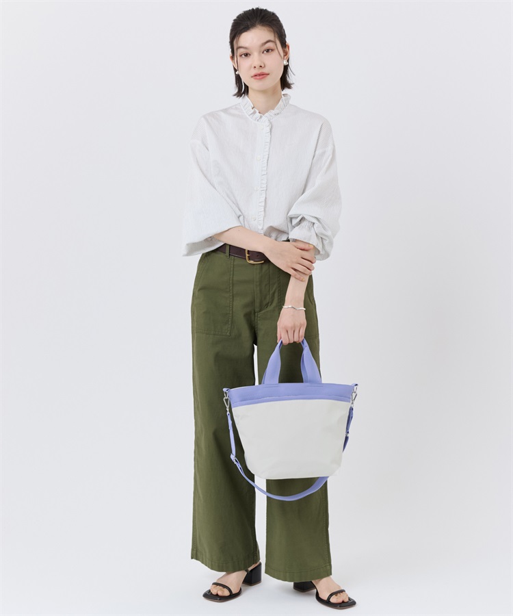 BUCKET TOTE｜トートバッグ｜バッグ｜レスポートサック公式｜LeSportsac
