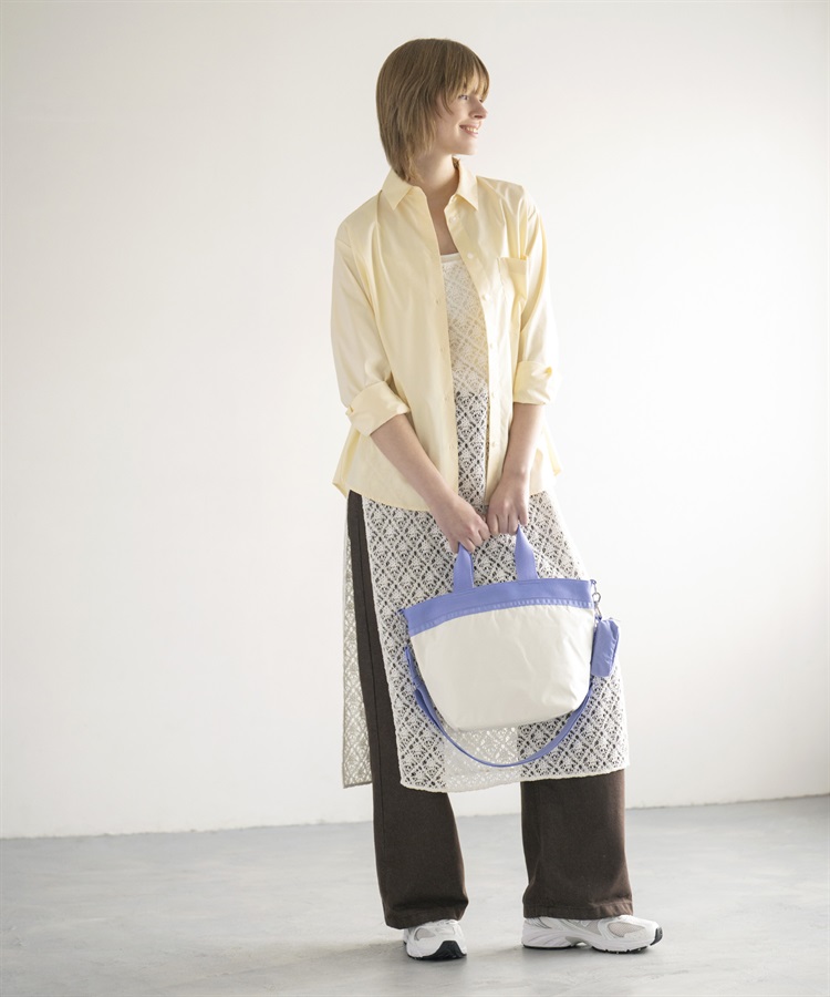 レスポートサック　バケットトート BUCKET TOTE｜トートバッグ｜バッグ｜レスポートサック公式｜LeSportsac
