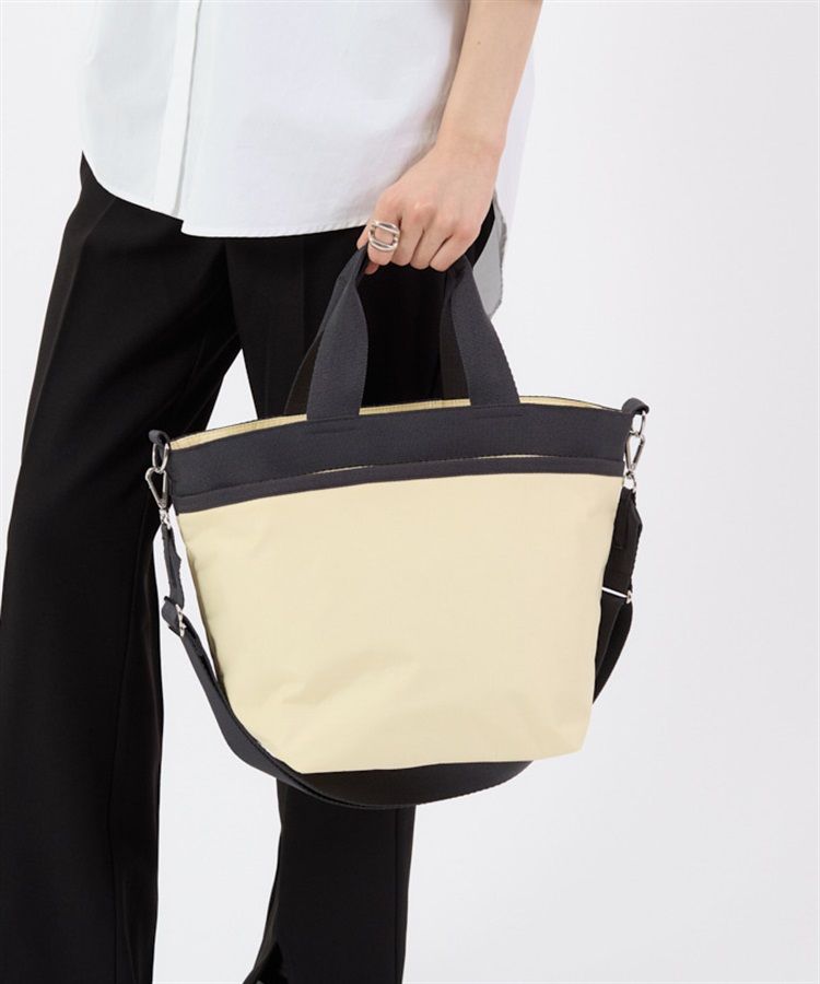 BUCKET TOTE｜トートバッグ｜バッグ｜レスポートサック公式