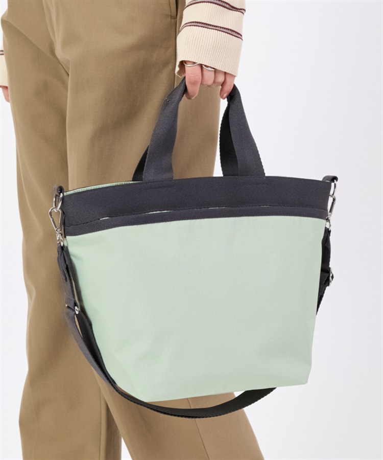 BUCKET TOTE｜トートバッグ｜バッグ｜レスポートサック公式｜LeSportsac
