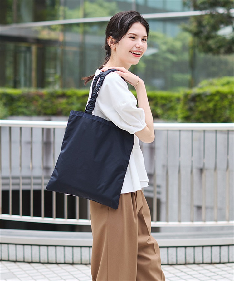 レスポートサック 白トート　GH EMERALD TOTEメレンゲ GH EMERALD TOTE｜トートバッグ｜バッグ｜レスポートサック公式