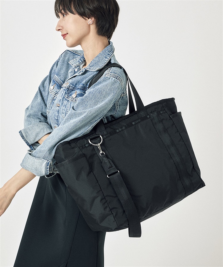 BIG TOTE｜トートバッグ｜バッグ｜レスポートサック公式｜LeSportsac