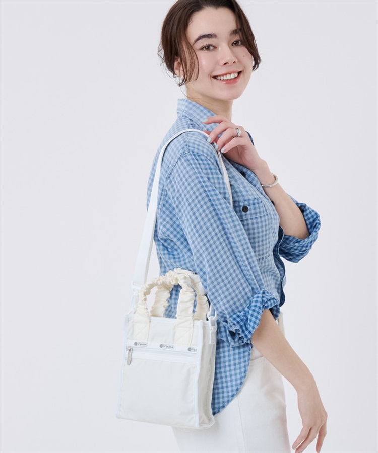 GH MINI N/S TOTE｜トートバッグ｜バッグ｜レスポートサック公式
