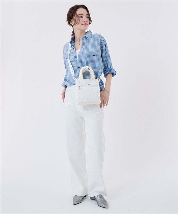 GH MINI N/S TOTE｜ショルダーバッグ/斜め掛け｜バッグ