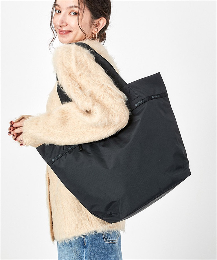 MARKET TOTE｜トートバッグ｜バッグ｜レスポートサック公式｜LeSportsac