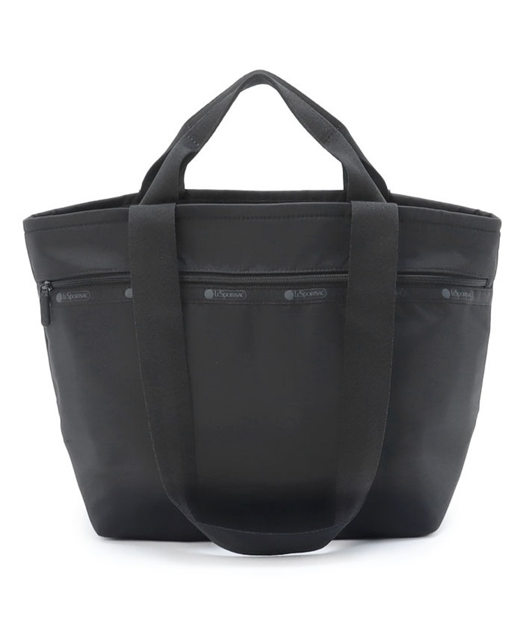 TWO HANDLE ZIP TOTE｜トートバッグ｜バッグ｜レスポートサック公式