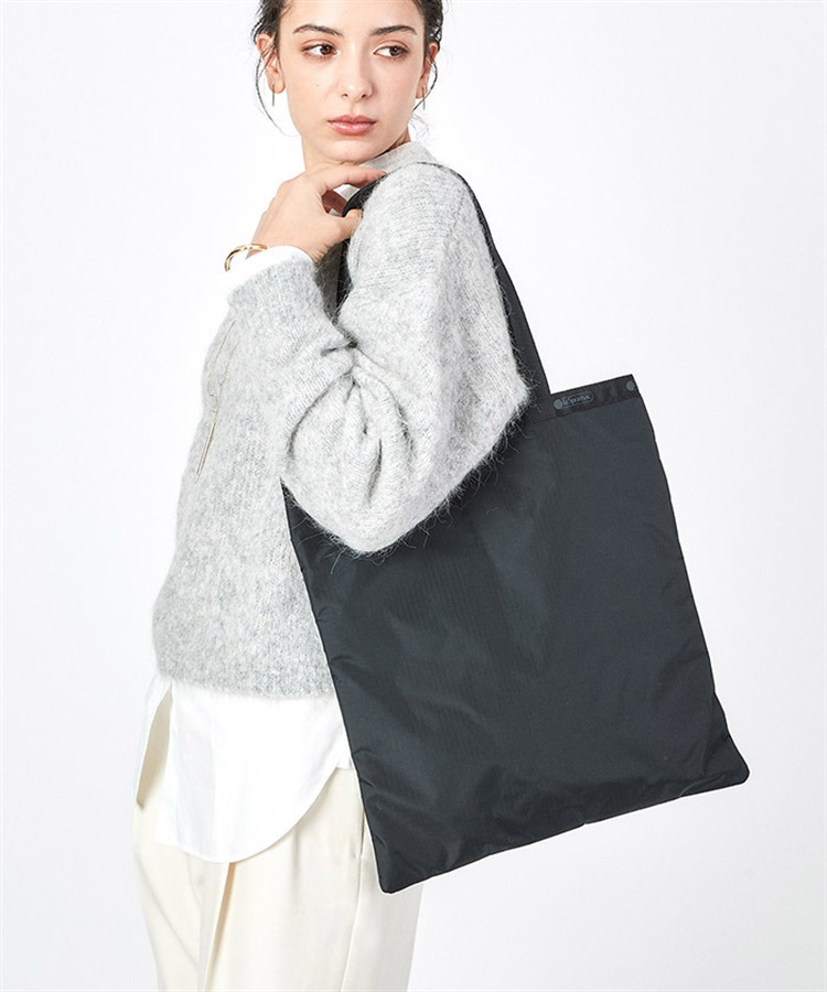 LARGE EMERALD TOTE｜トートバッグ｜バッグ｜レスポートサック公式