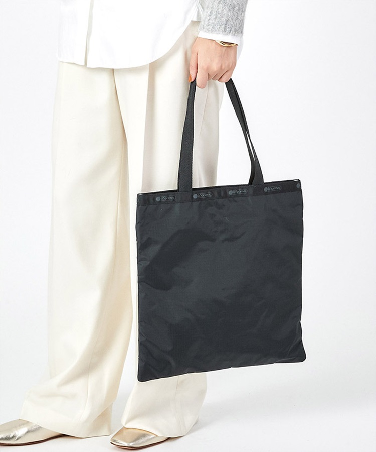 LARGE EMERALD TOTE｜トートバッグ｜バッグ｜レスポートサック公式