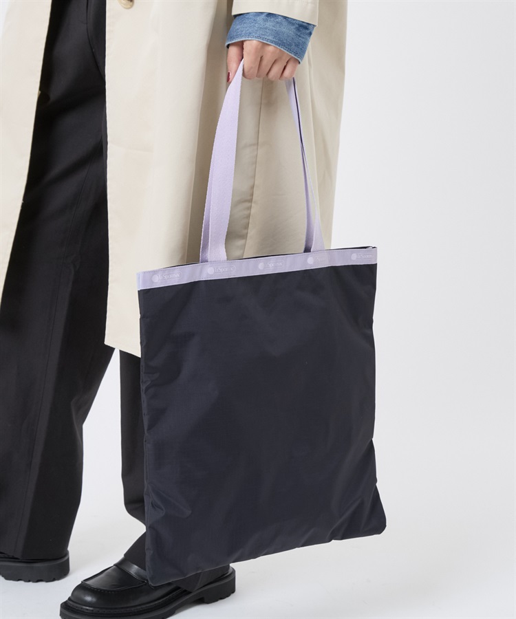 LARGE EMERALD TOTE｜トートバッグ｜バッグ｜レスポートサック公式