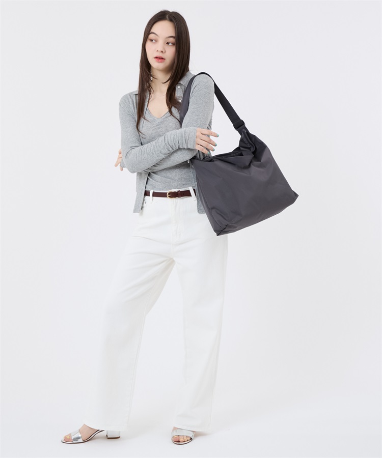 DELUXE ZIPTOP TOTE｜トートバッグ｜バッグ｜レスポートサック公式