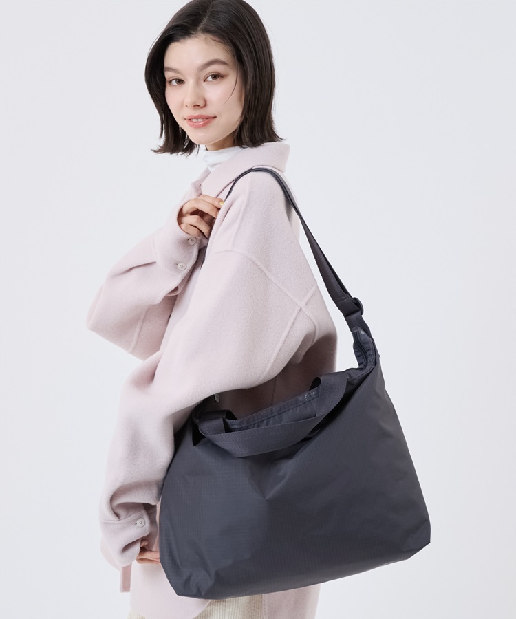 DELUXE ZIPTOP TOTE｜トートバッグ｜バッグ｜レスポートサック公式