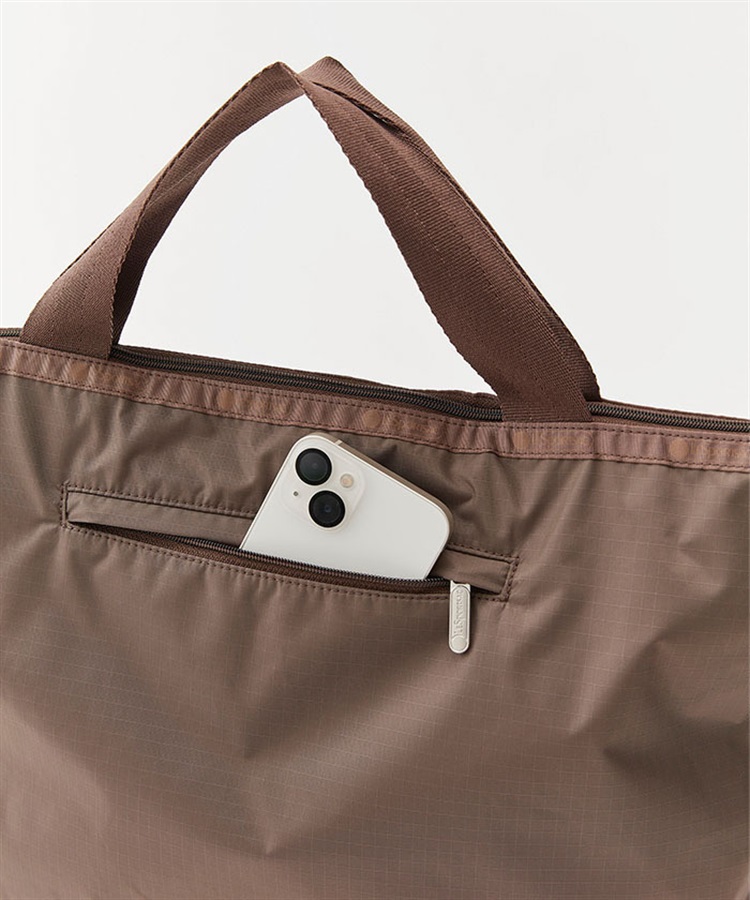 DELUXE ZIPTOP TOTE｜トートバッグ｜バッグ｜レスポートサック