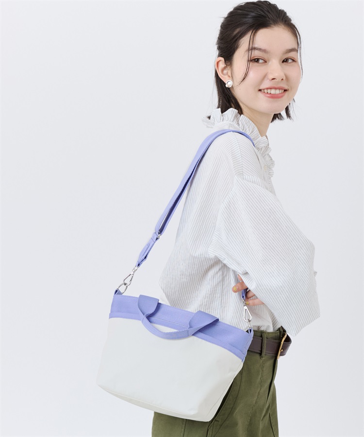 SMALL BUCKET TOTE｜トートバッグ｜バッグ｜レスポートサック公式