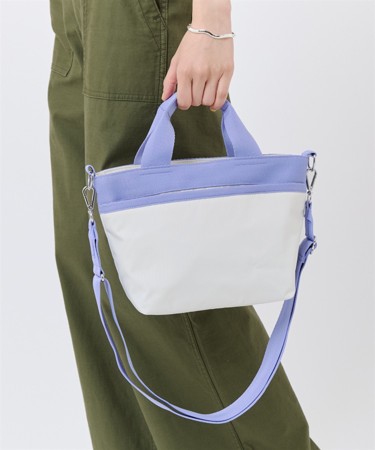 SMALL BUCKET TOTE｜トートバッグ｜バッグ｜レスポートサック公式