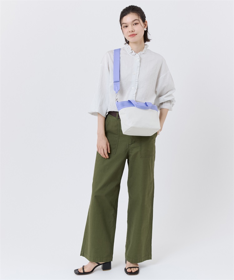 SMALL BUCKET TOTE｜トートバッグ｜バッグ｜レスポートサック公式