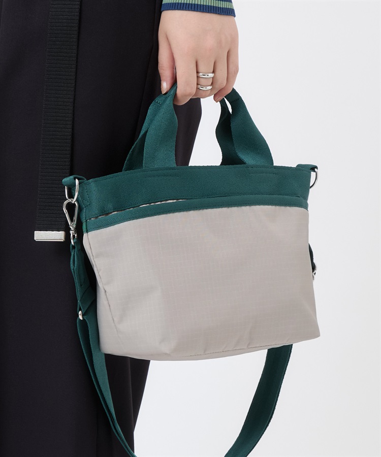 SMALL BUCKET TOTE｜トートバッグ｜バッグ｜レスポートサック公式