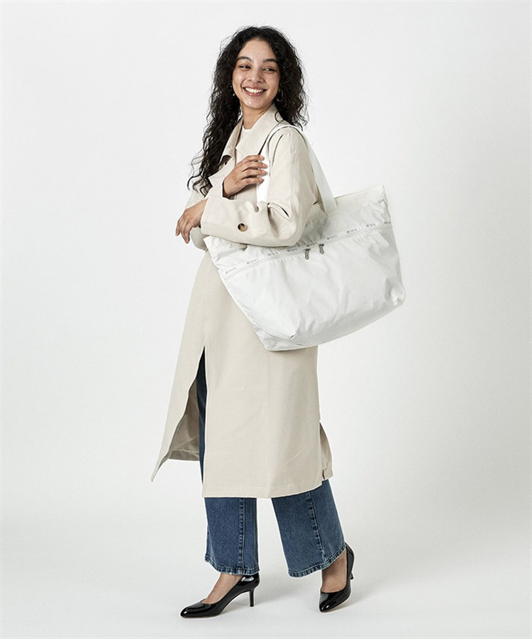 arain1976さま専用 CARLIN ZIP TOP TOTE BAG|トートバッグ|バッグ