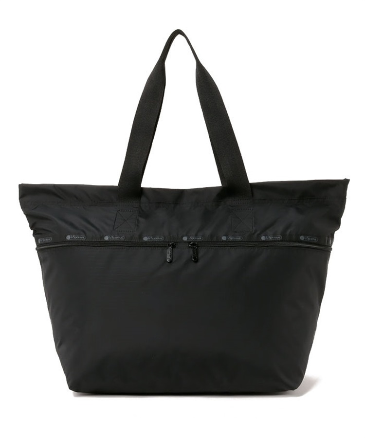 CARLIN ZIP TOP TOTE BAG｜トートバッグ｜バッグ