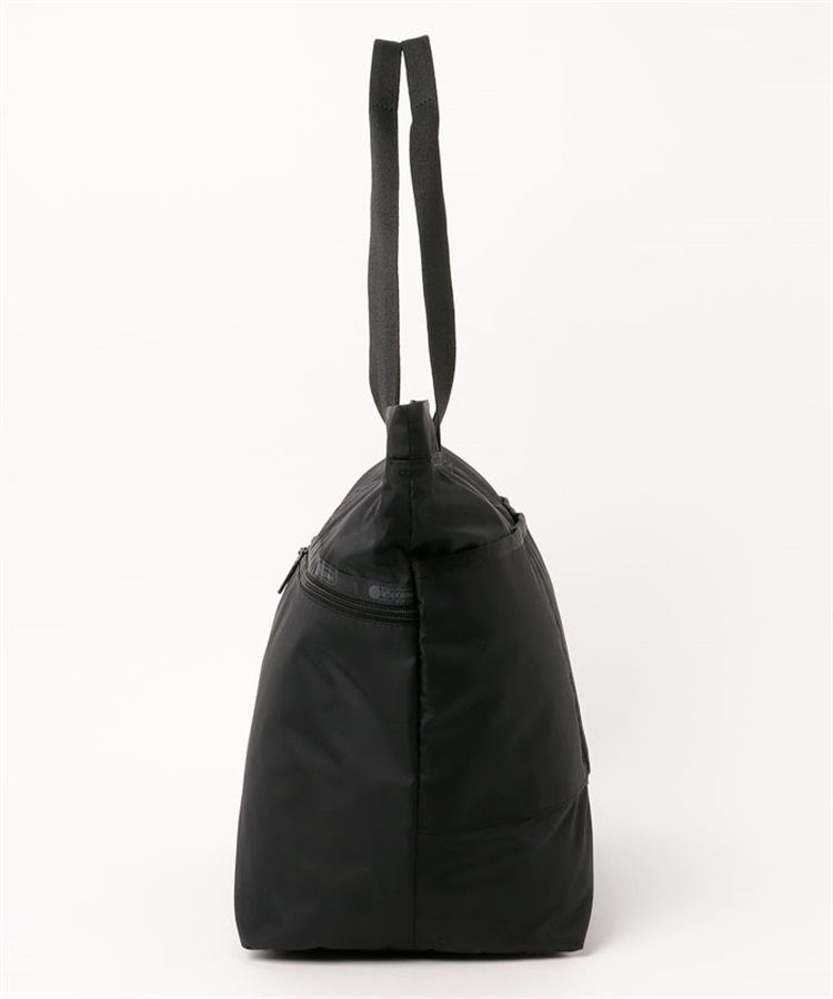 バッグ kari レスポートサック LeSportsac CARLIN ZIP TOP TOTE BAG