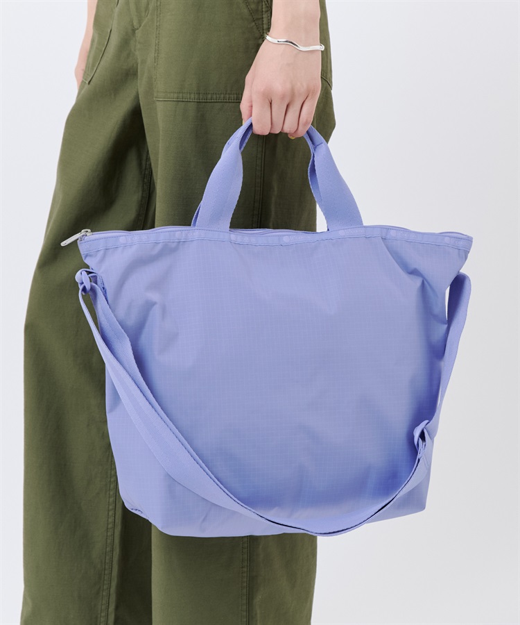 トートバッグてす… SEVEN BY SEVEN - LEATHER TOTE BAG ‐Goat suede Antique finish