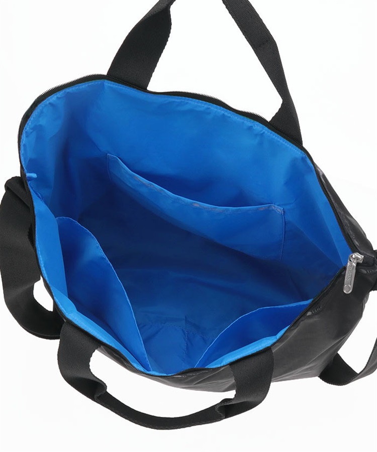 ✨超美品✨ レスポートサック　DELUXE EASY CARRY TOTE DELUXE EASY CARRY TOTE ライム｜レスポートサックの