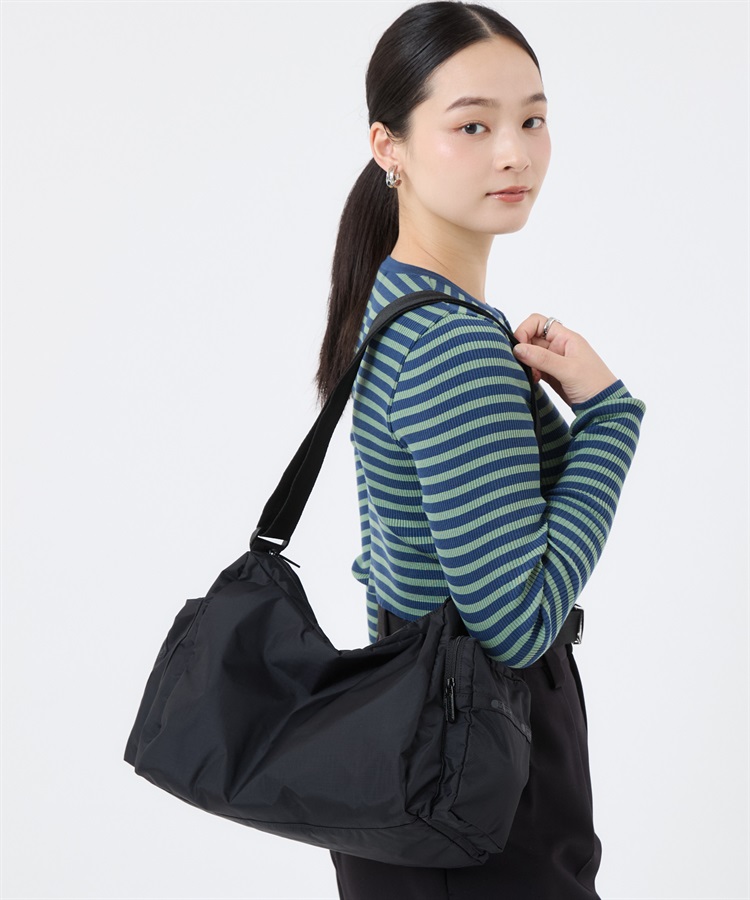 CARGO SHOULDER BAG｜ショルダーバッグ/斜め掛け｜バッグ