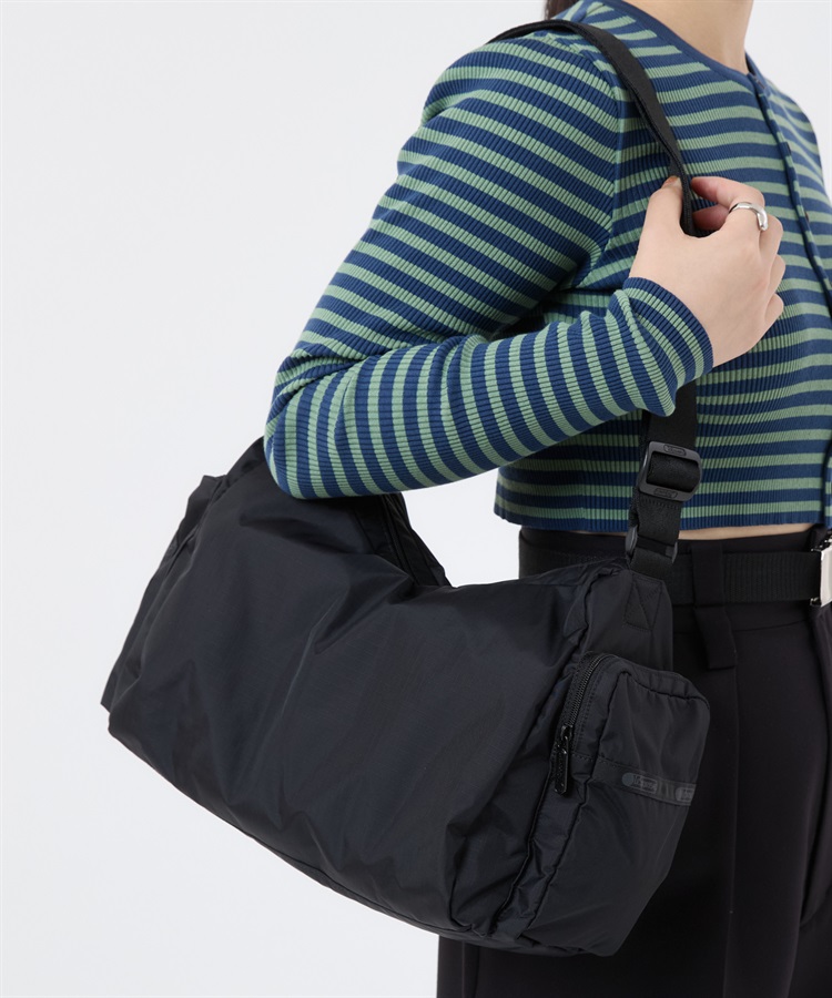 CARGO SHOULDER BAG｜ショルダーバッグ/斜め掛け｜バッグ