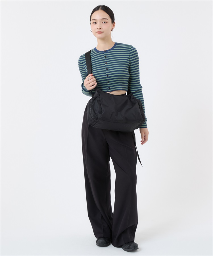 CARGO SHOULDER BAG｜ショルダーバッグ/斜め掛け｜バッグ