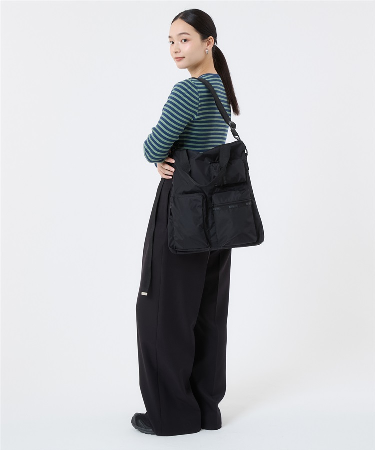 レスポートサック　CARGO N/Sトートバッグ ショルダーバッグ 2way CARGO N/S TOTE｜ショルダーバッグ/斜め掛け｜バッグ