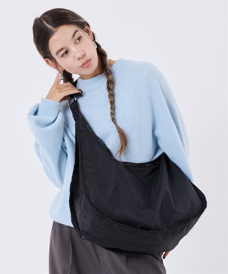 LARGE SPORTSAC｜ショルダーバッグ/斜め掛け｜バッグ