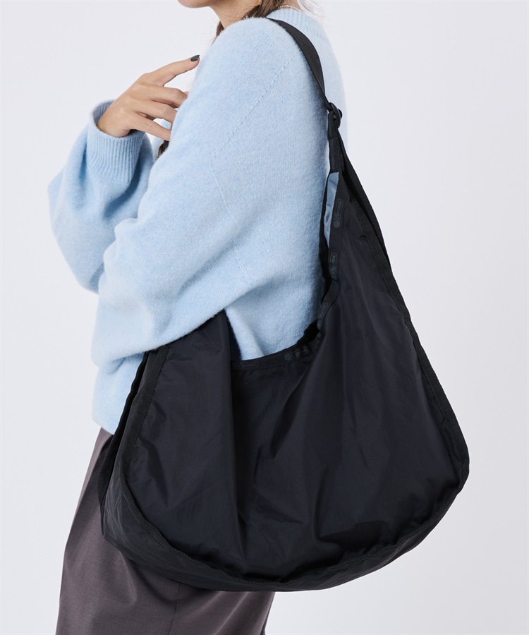 LARGE SPORTSAC｜ショルダーバッグ/斜め掛け｜バッグ