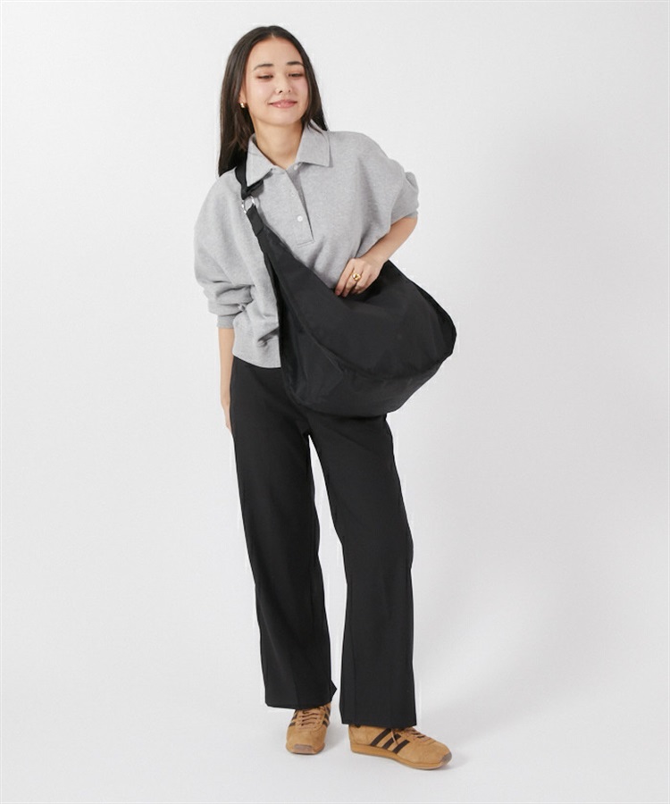 LARGE SPORTSAC|ショルダーバッグ/斜め掛け|バッグ LARGE SPORTSAC|ショルダーバッグ/斜め掛け|バッグ