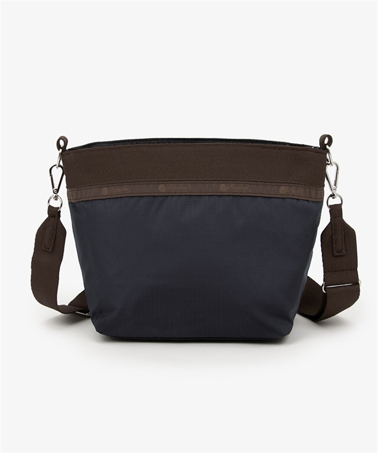 SMALL BUCKET BAG｜ショルダーバッグ/斜め掛け｜バッグ