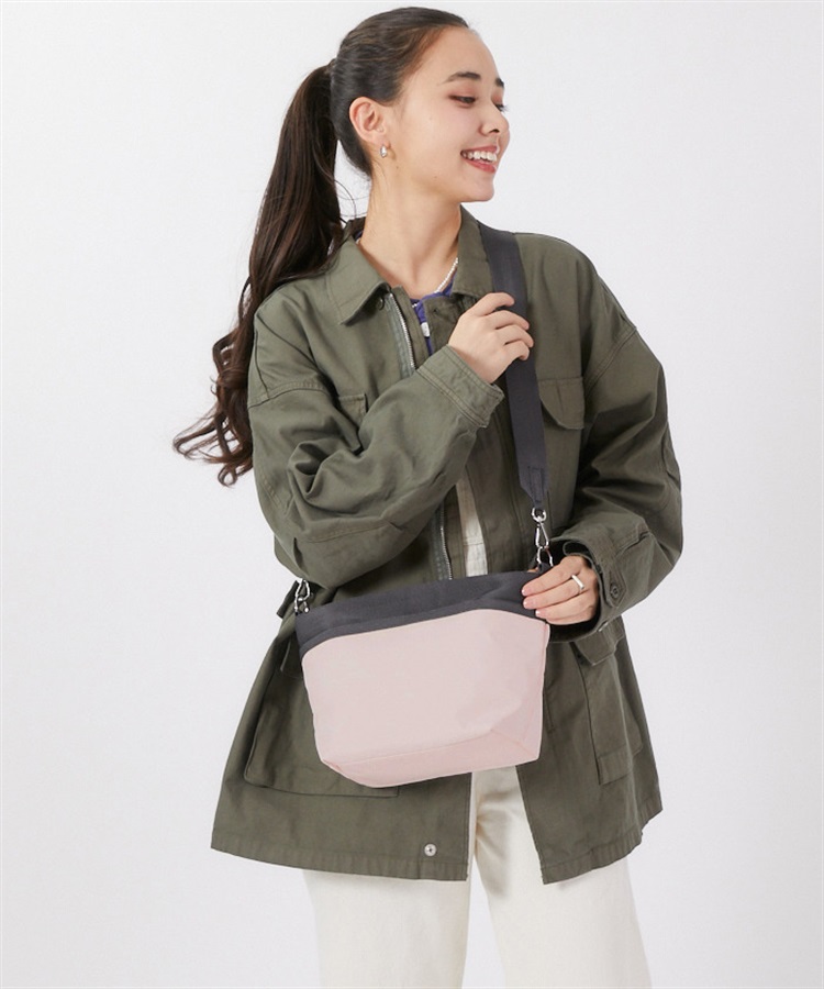 SMALL BUCKET BAG|ショルダーバッグ/斜め掛け|バッグ SMALL BUCKET BAG|ショルダーバッグ/斜め掛け|バッグ