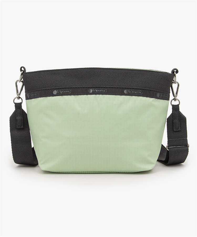 SMALL BUCKET BAG｜ショルダーバッグ/斜め掛け｜バッグ