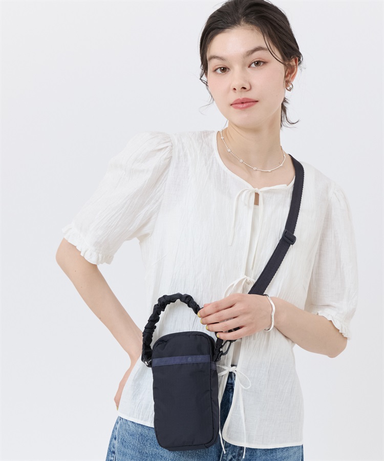 GH MINI PHONE XBODY｜ミニバッグ｜バッグ｜レスポートサック公式