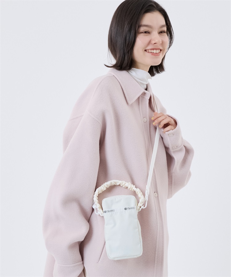 GH MINI PHONE XBODY｜ミニバッグ｜バッグ｜レスポートサック公式