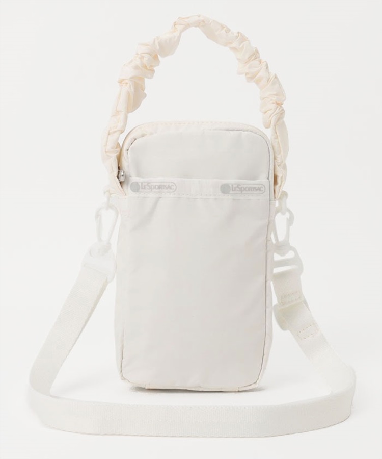 レスポ　ミニポシェット ミニショルダーが好き。レスポートサックのMINI CROSSBODY