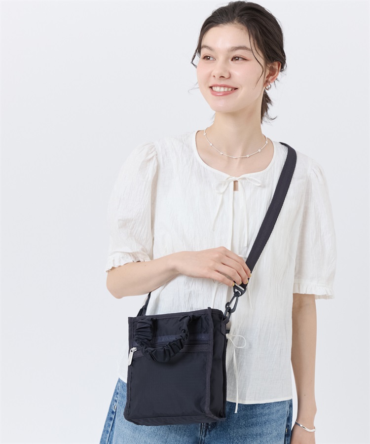 GH MINI N/S TOTE｜ショルダーバッグ/斜め掛け｜バッグ