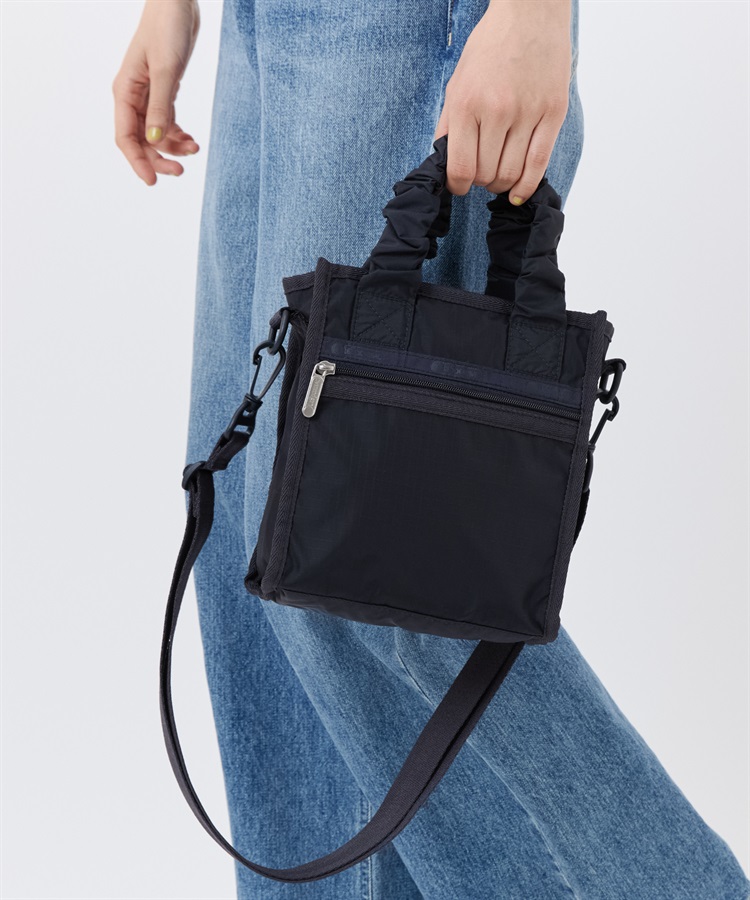 GH MINI N/S TOTE｜ショルダーバッグ/斜め掛け｜バッグ